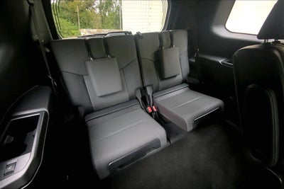 2025 Lexus GX GX 550 Luxury