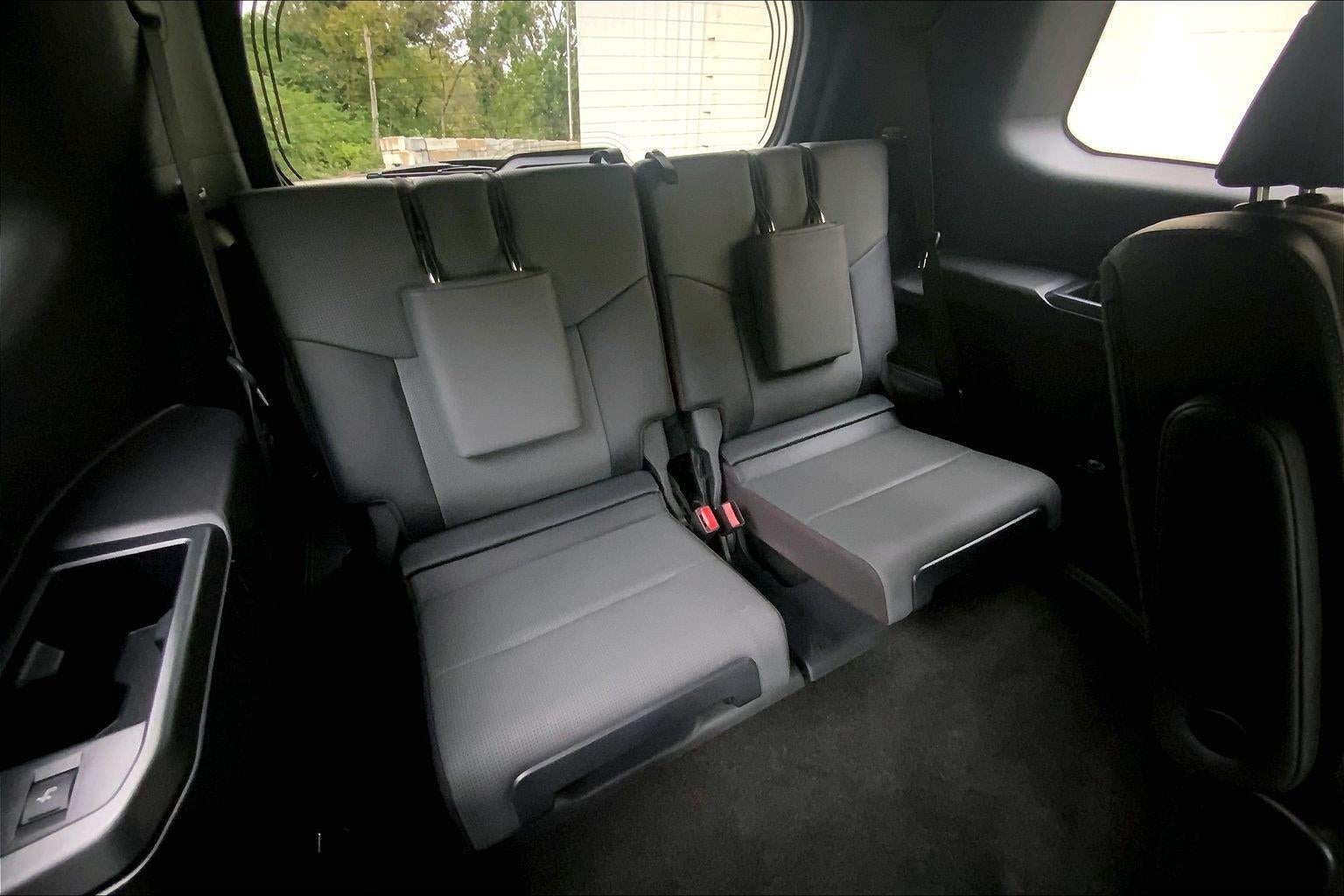 2025 Lexus GX GX 550 Luxury