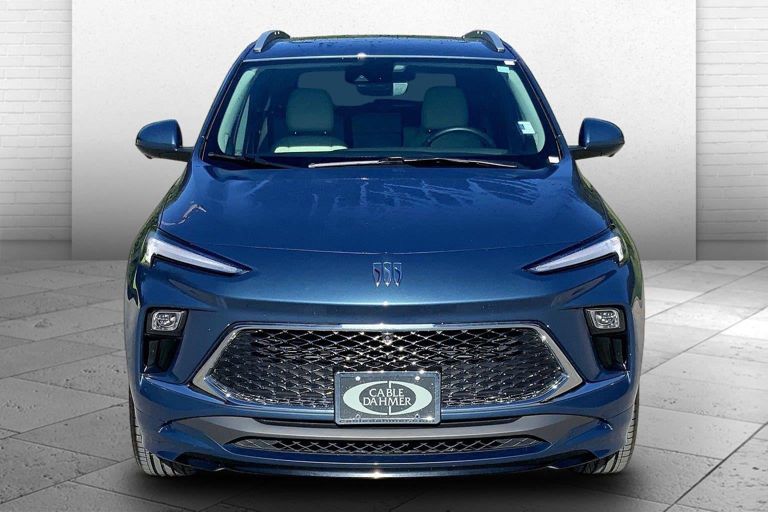 2024 Buick Encore GX Avenir
