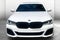 2023 BMW 5 Series M550i xDrive