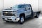 2024 Chevrolet Silverado 3500 HD Chassis Cab LT