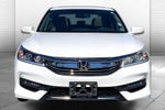 2016 Honda Accord Sedan EX-L