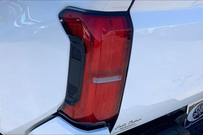 2024 Toyota Tacoma 2WD SR5