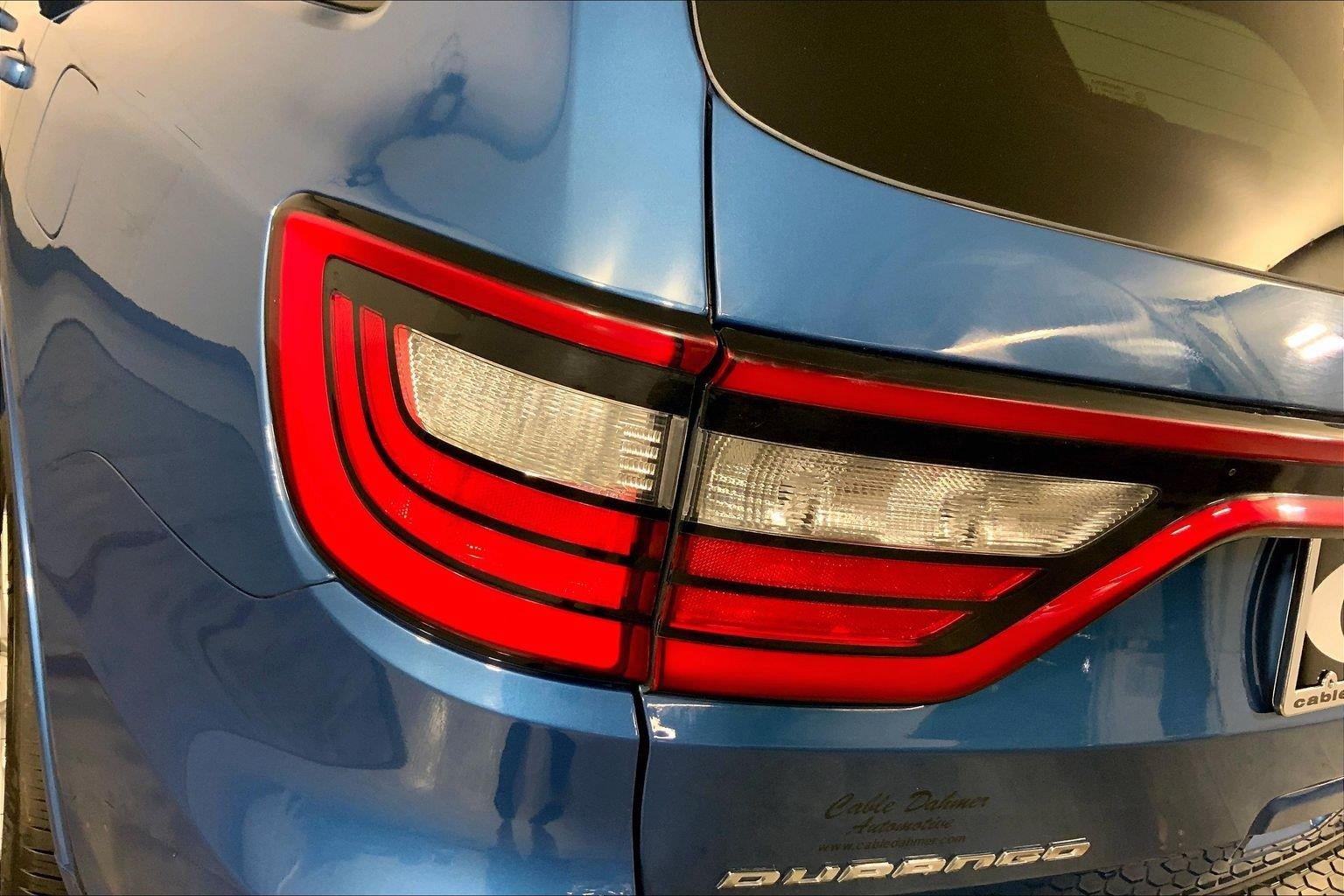 2025 Dodge Durango GT Plus