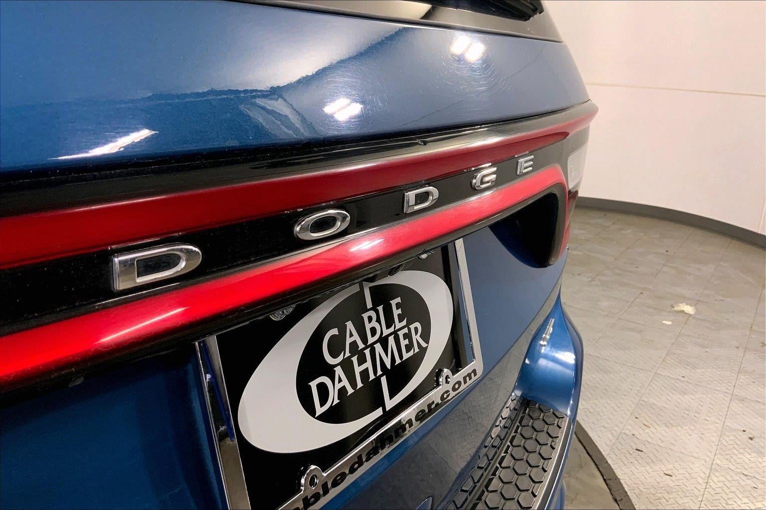 2025 Dodge Durango GT Plus