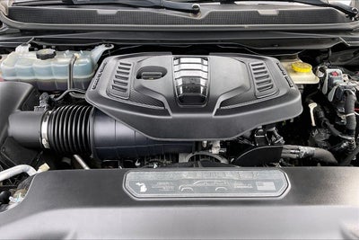 2023 Jeep Wagoneer Series II
