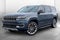 2023 Jeep Wagoneer Series II