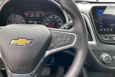 2024 Chevrolet Malibu LS
