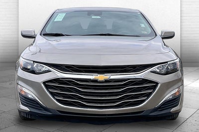 2024 Chevrolet Malibu LS