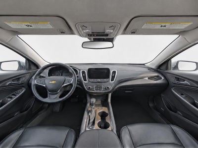 2024 Chevrolet Malibu 2LT