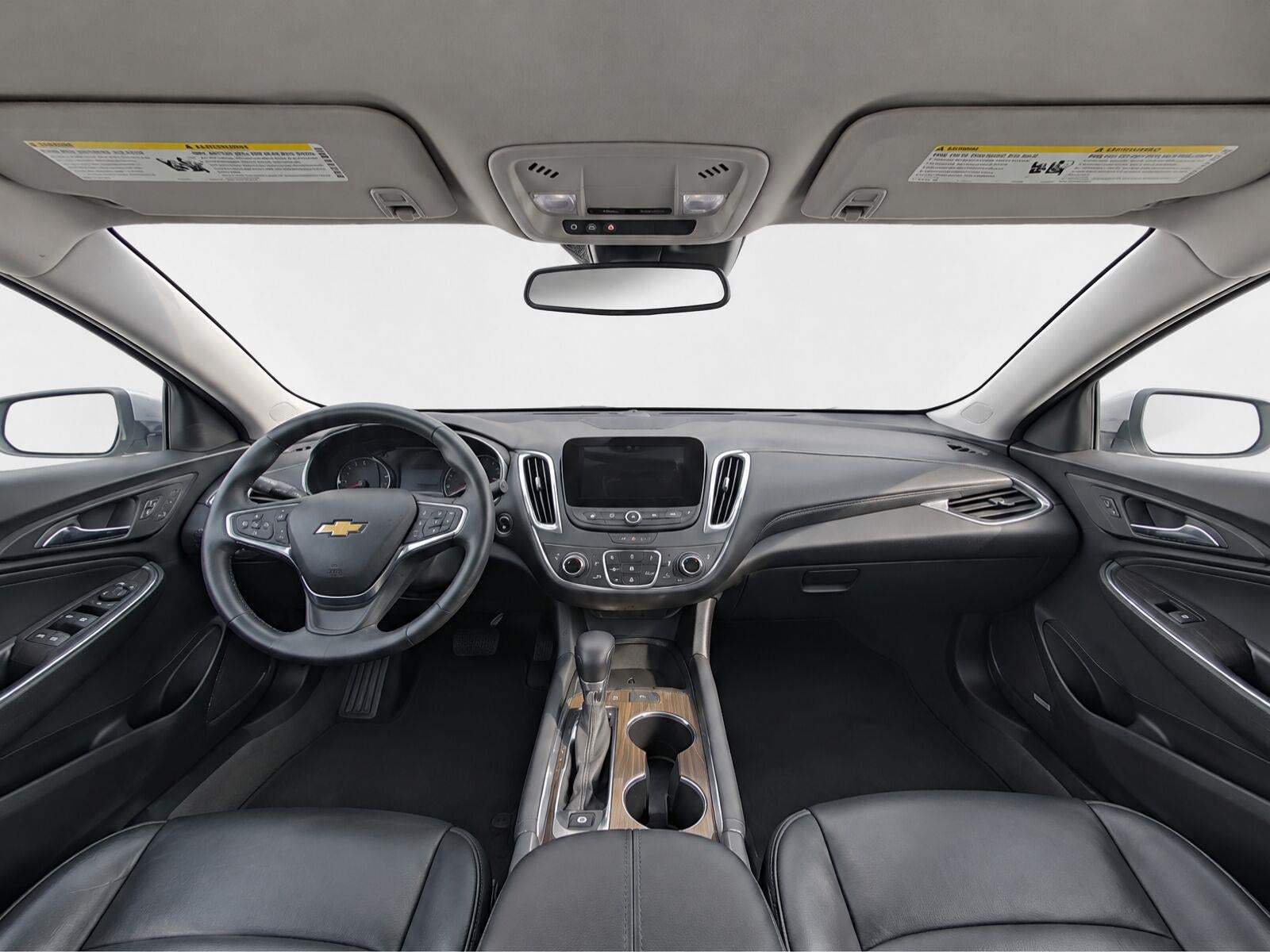 2024 Chevrolet Malibu 2LT
