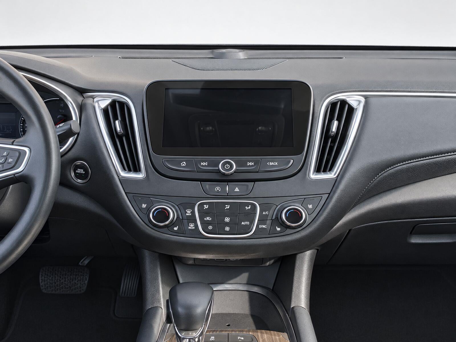 2024 Chevrolet Malibu 2LT