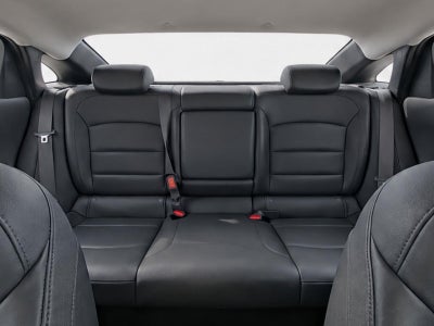 2024 Chevrolet Malibu 2LT