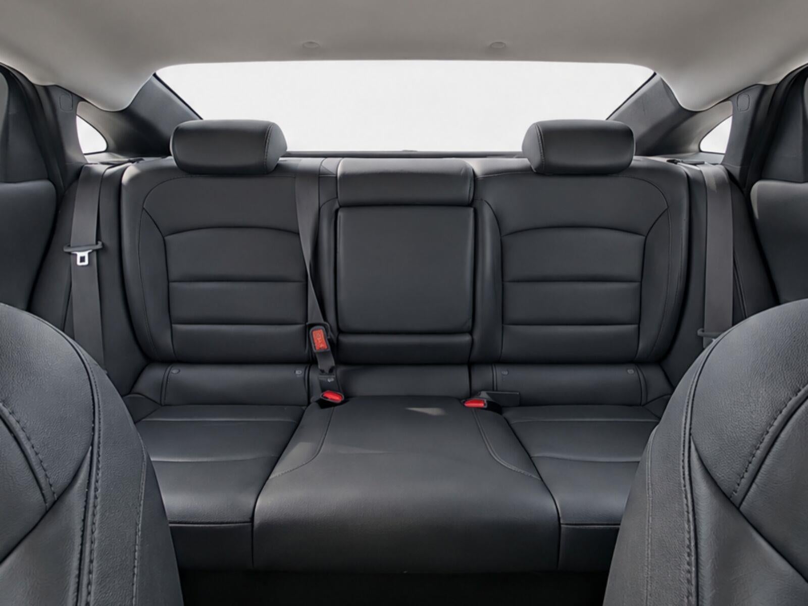2024 Chevrolet Malibu 2LT