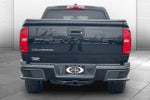 2022 Chevrolet Colorado 2WD Work Truck