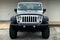 2011 Jeep Wrangler Unlimited Sport