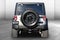 2011 Jeep Wrangler Unlimited Sport