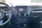 2011 Jeep Wrangler Unlimited Sport