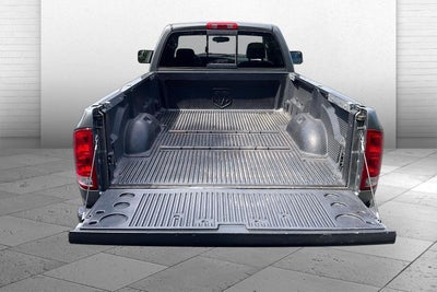 2005 Dodge Ram 2500 SLT