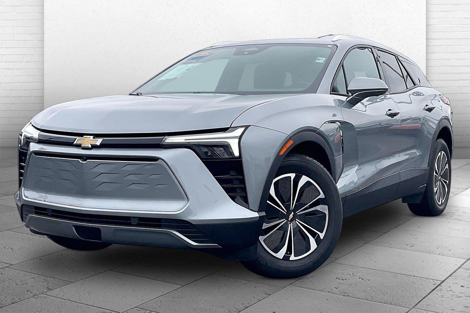 2024 Chevrolet Blazer EV LT