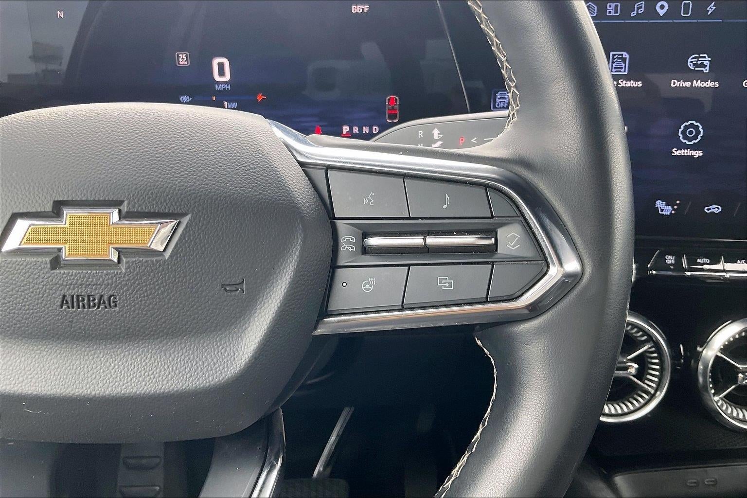 2024 Chevrolet Blazer EV LT