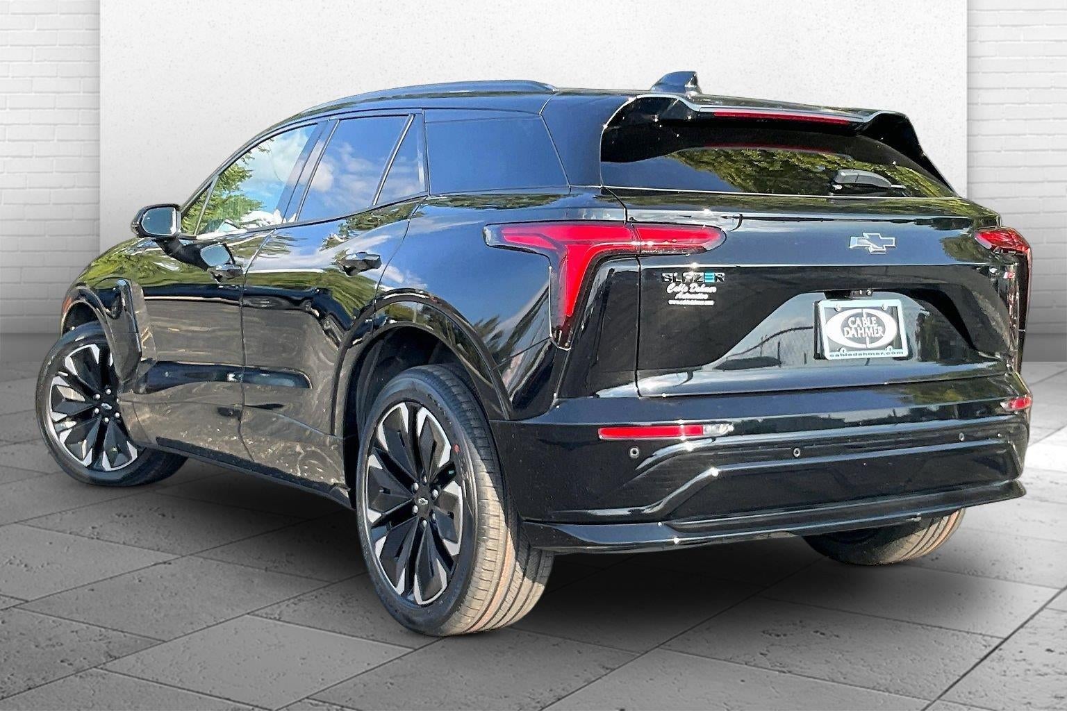 2024 Chevrolet Blazer EV RS