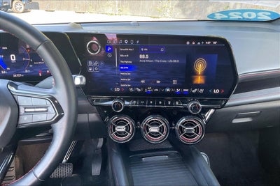 2024 Chevrolet Blazer EV RS