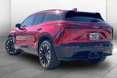 2024 Chevrolet Blazer EV RS
