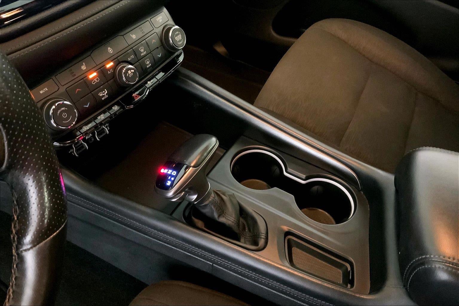2024 Dodge Durango SXT