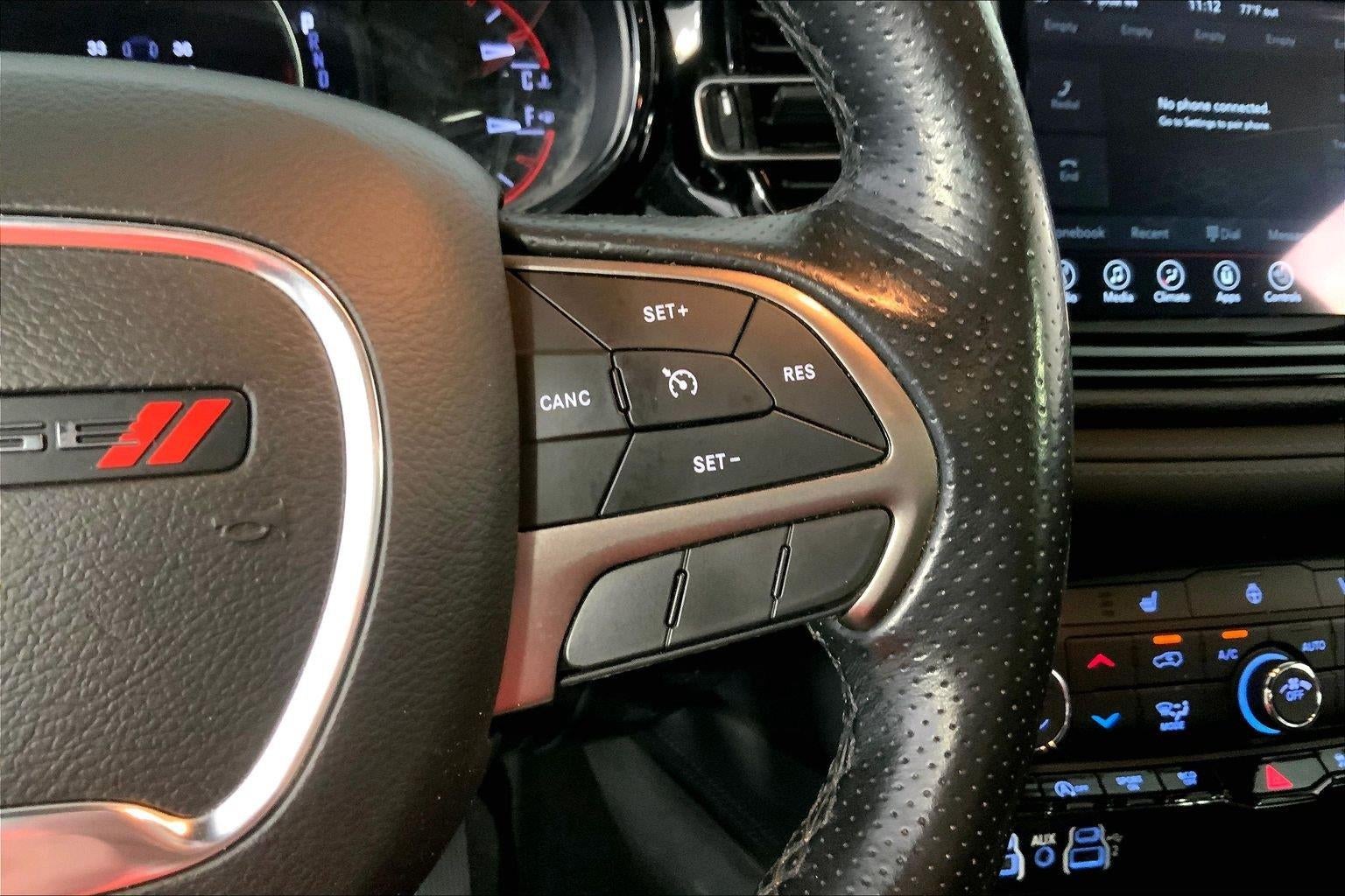 2024 Dodge Durango SXT