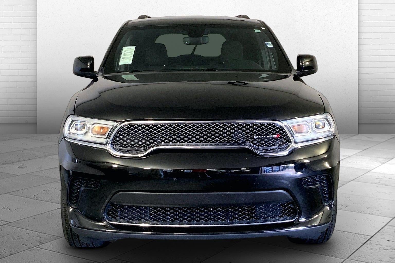 2024 Dodge Durango SXT