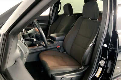 2024 Dodge Durango SXT