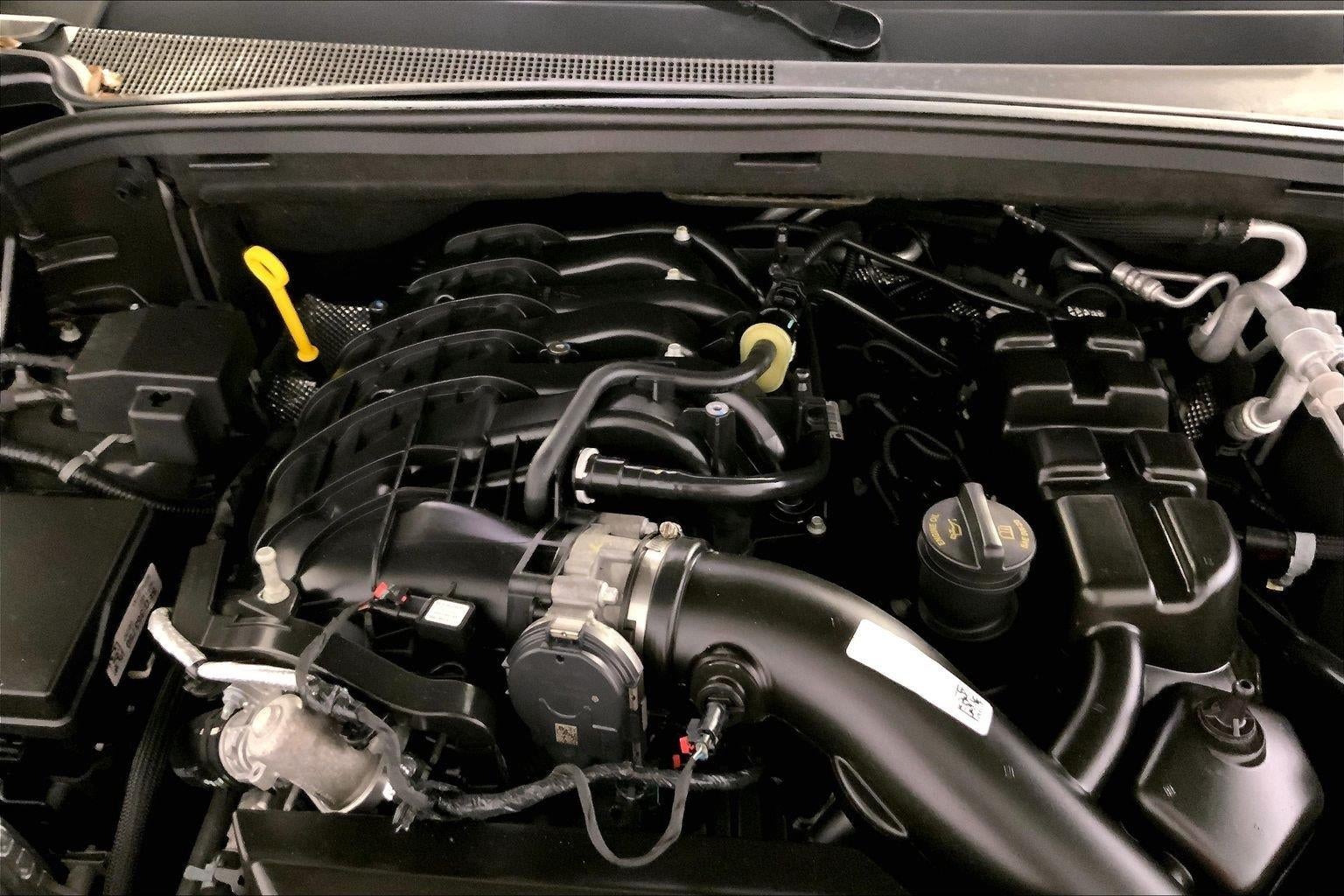 2024 Dodge Durango SXT