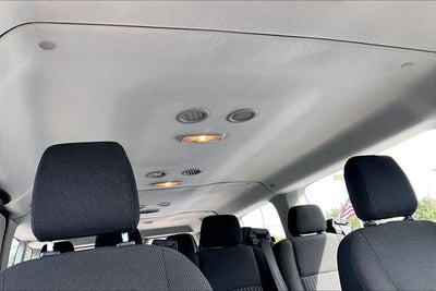 2016 Ford Transit Wagon XL