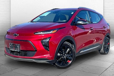 2023 Chevrolet Bolt EUV Premier