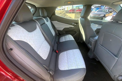 2023 Chevrolet Bolt EUV Premier