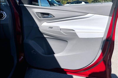 2023 Chevrolet Bolt EUV Premier