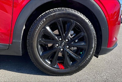 2023 Chevrolet Bolt EUV Premier