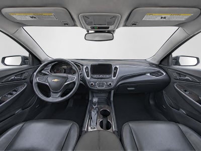 2024 Chevrolet Malibu 2LT