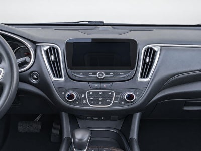 2024 Chevrolet Malibu 2LT