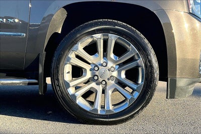 2019 GMC Yukon XL SLT