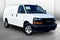 2020 GMC Savana Cargo 2500 RWD 2500 135"
