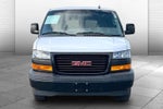 2020 GMC Savana Cargo 2500 RWD 2500 135"