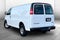 2020 GMC Savana Cargo 2500 RWD 2500 135"