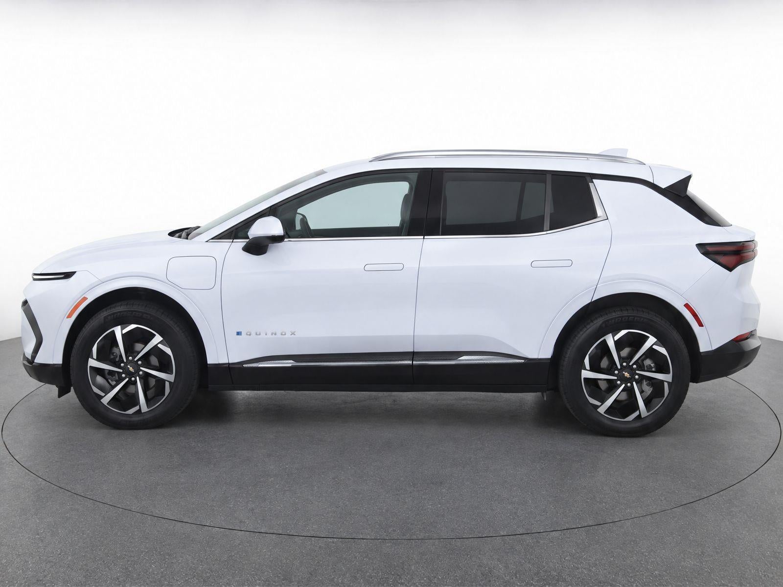 2024 Chevrolet Equinox EV 2LT