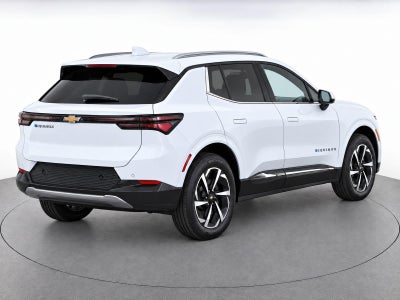 2024 Chevrolet Equinox EV 2LT
