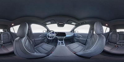 2024 Chevrolet Equinox EV 3LT