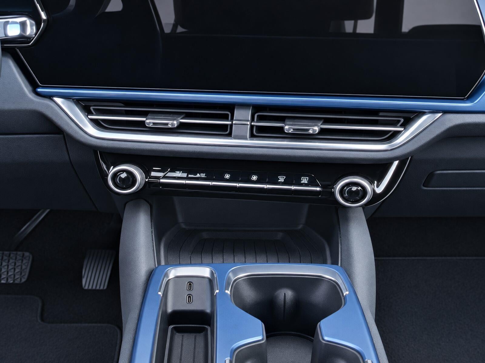 2024 Chevrolet Equinox EV 3LT