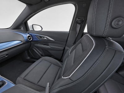 2024 Chevrolet Equinox EV 3LT