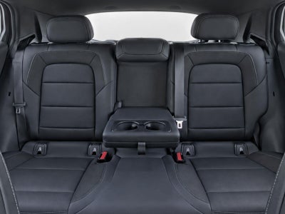 2024 Chevrolet Equinox EV 3LT